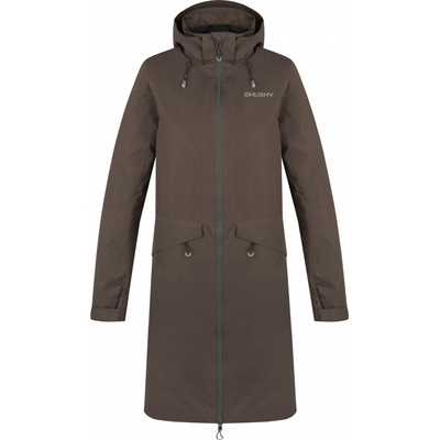 Husky Nua L Brown