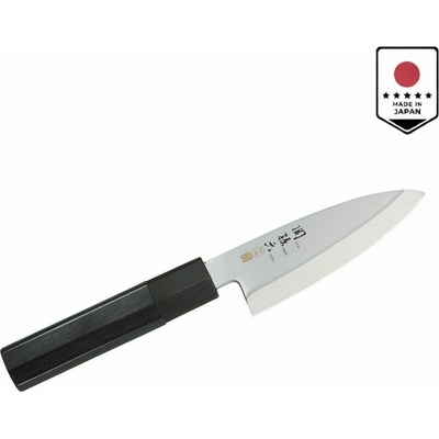 KAI Sekimagoroku Kinju ST japonský nůž s plochou čepelí AK1100 105 mm – Hledejceny.cz