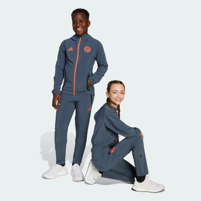 adidas Tiro 25 Competition Vis Tech FC Bayern Mnichov oranžová šedá – Hledejceny.cz
