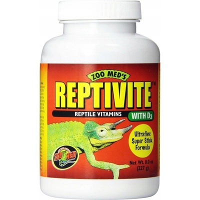 Zoo Med Reptivite 226 g – Hledejceny.cz