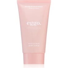 Eggo Infinity Glow čistiaci gél na tvár 150 ml
