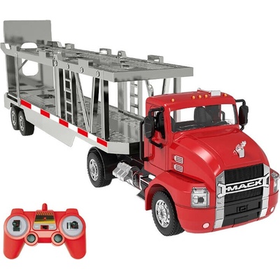 IQ models Mack car Transporter RC 93588 RTR 1:26