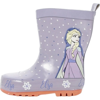 Frozen2 dětské boty FR001990 LLC
