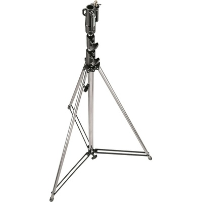 Manfrotto Steel Tall Strand 1 Levelling Leg
