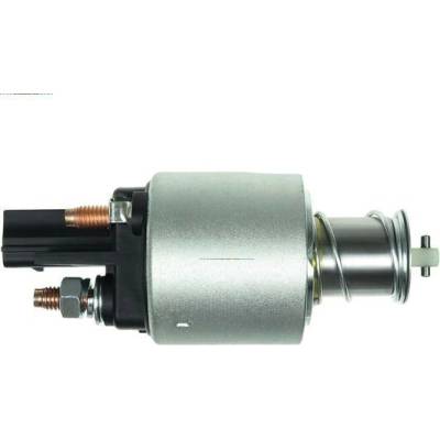 Elektromagnetický spínač, štartér AS-PL SS3040 SS3040