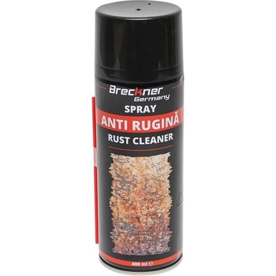 Velumo Odstraňovač rzi ve spreji 400ml 93363