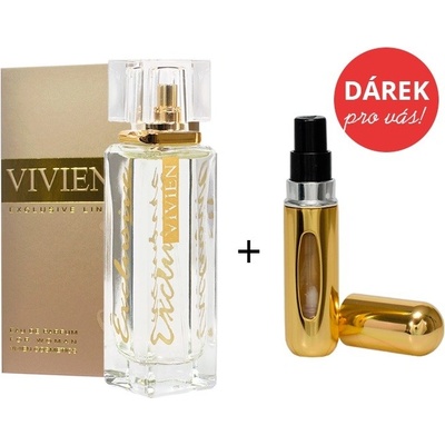 Vivaco Exclusive line sentiment parfém dámský 50 ml
