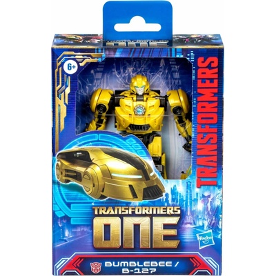 Transformers One Mega Changer Bumblebee/b12