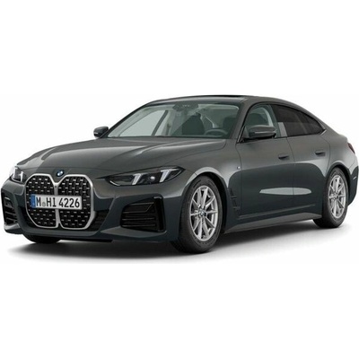 BMW 430d xDrive M Sport 210 kW