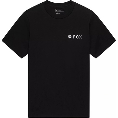 Fox Absolute 2.0 195 Original Ss Tee Black