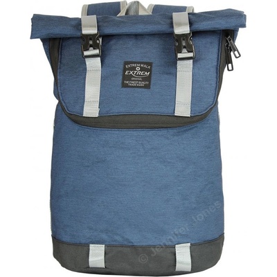 Bag Street modrý 4103 20 l