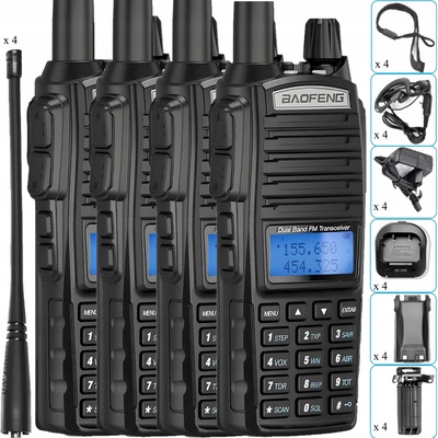 Baofeng UV-82/5W