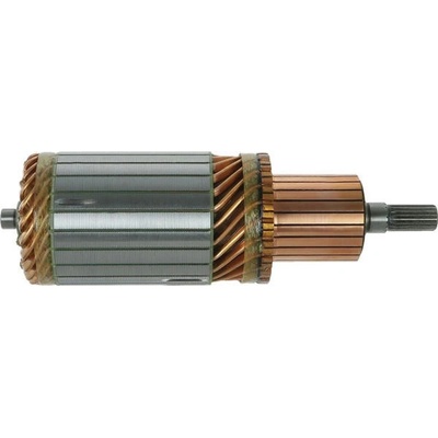 Rotor startéru Denso 128000-5732, 028200-5250
