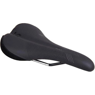 WTB Volt Cromoly čierne