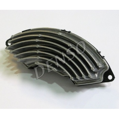Odpor, vnitřní tlakový ventilátor DENSO DRS07001