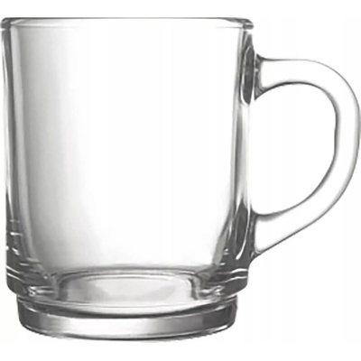 Arco Sklenice na nápoje roc 6 x 230 ml