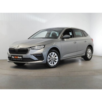 Skoda Scala TSI Selection 85 kW