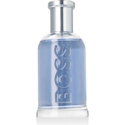 Hugo Boss Bottled Tonic toaletná voda pánska 100 ml tester