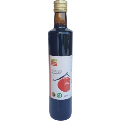 Shoyu sójová omáčka BIO La Finestra 500 ml