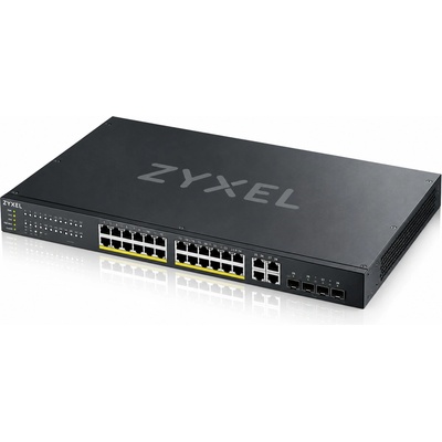 ZyXEL GS1920-24HP