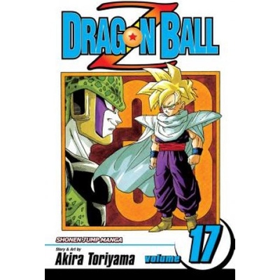 Dragon Ball Z 17
