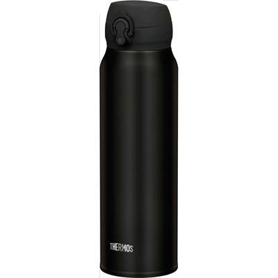 Thermos termoska 750 ml černá