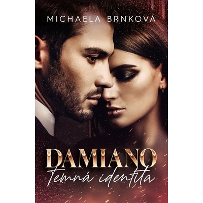 Damiano - Temná identita