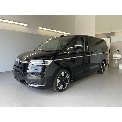 Volkswagen T7 Multivan eHybrid Style 4Motion 180 kW