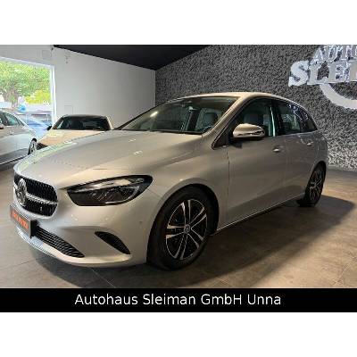 Mercedes-Benz B 200 120 kW