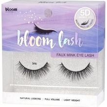 Bloom 5D Faux Mink umělé řasy Iris