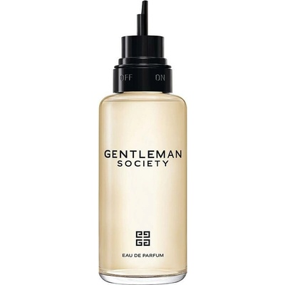 Givenchy Gentleman Givenchy Society parfumovaná voda pánska 150 ml