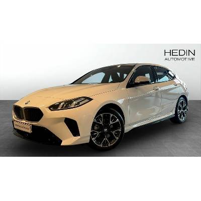 BMW 120i 125 kW