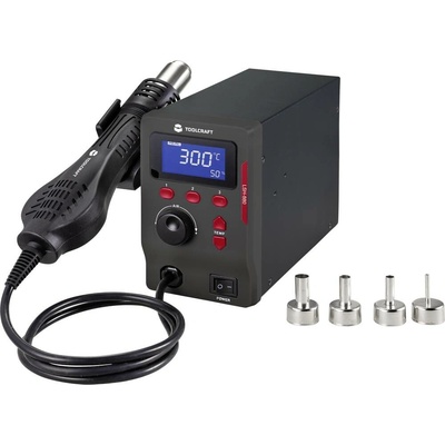 Toolcraft LSH-880