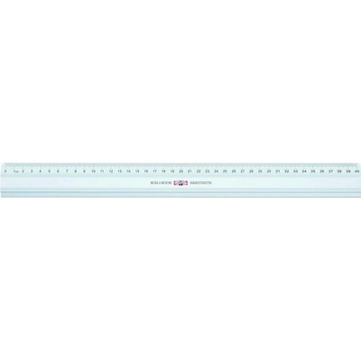 KOH-I-NOOR 910204 kovové 40 cm stříbrné