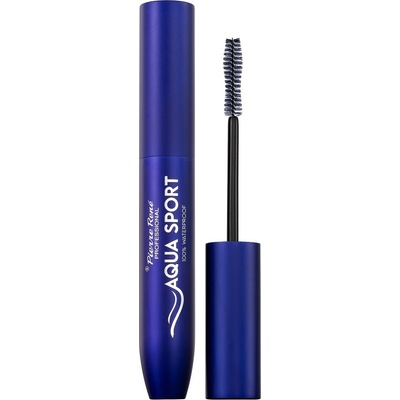 Pierre René Aqua Sport vodeodolná riasenka 8 ml