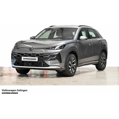 Volkswagen T-Roc 1.5 eTSI Trend DSG 85 kW