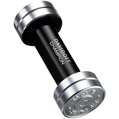 Davidoff Champion toaletná voda pánska 90 ml tester