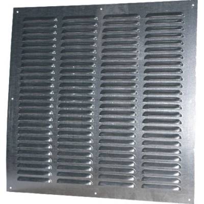 Dalap KVMp 500 500 x 500 mm pozinkovaná