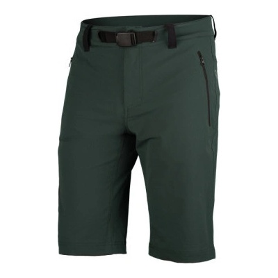 Northfinder pánske outdoorové aktívny štýl darkgreen