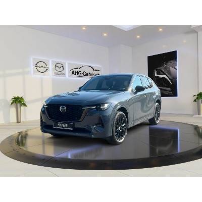 Mazda CX-60 D Homura AWD 187 kW