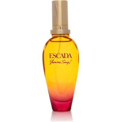 Escada Yum me Sunny! parfumovaná voda dámska 50 ml