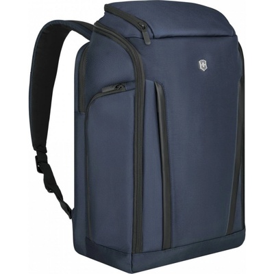 Victorinox Altmont Professional Fliptop Laptop Backpack Navy Blue 26 l