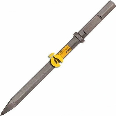 Sekáč špicatý HEX šesťhran 30mm/410mm DEWALT DT6808