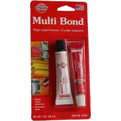 VERSACHEM V431 MULTI BOND epoxidové lepidlo 28g