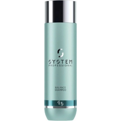 Wella System Professional Energy Code Balance Shampoo 250 ml – Hledejceny.cz