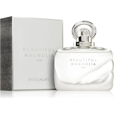 Estée Lauder Beautiful Magnolia L´Eau toaletná voda dámska 50 ml