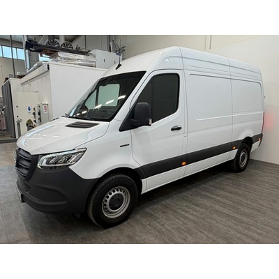 Mercedes-Benz Sprinter 314 81 kWh Pro 100 kW