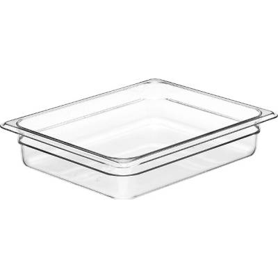 Gastronádoba polykarbonátová GN 1/2 65 mm