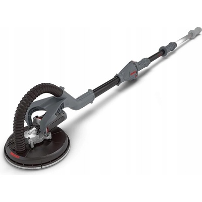 Menzer LHS 225 Vario