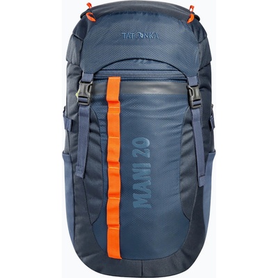 Dětský trekingový batoh Tatonka Mani 20 l navy